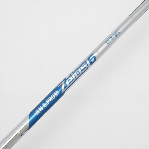 ピン G410 G410 ユーティリティ N.S.PRO ZELOS 6 【U4】 シャフト：N.S.PRO ZELOS 6_5