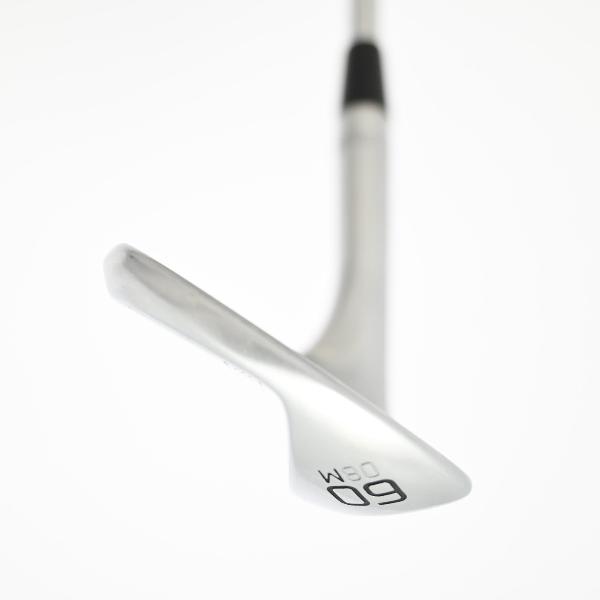 タイトリスト Vokey ボーケイ SM10 ツアークローム ウェッジ BV105 【60-08】 シャフト：BV105_3