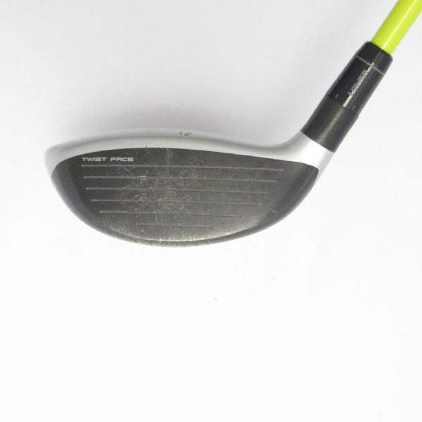 TaylorMade（テーラーメイド） M5 M5 フェアウェイウッド Tour AD MT-6
