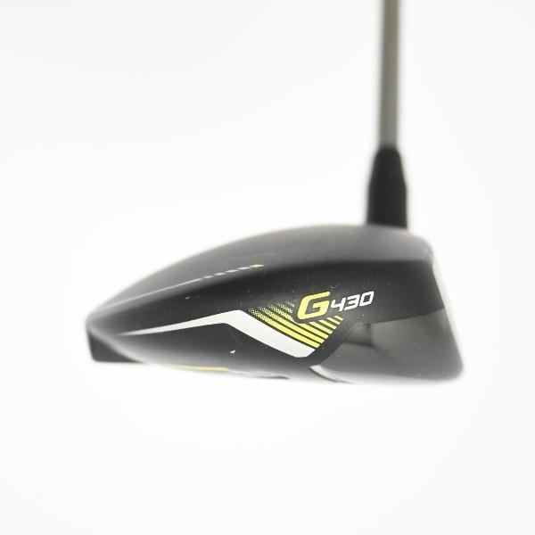 PING（ピン） G430 G430 MAX フェアウェイウッド PING TOUR 2.0 CHROME