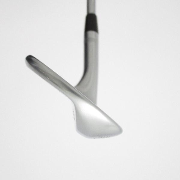 タイトリスト Vokey ボーケイ SM10 ツアークローム ウェッジ BV105 【56-10】 シャフト：BV105_3