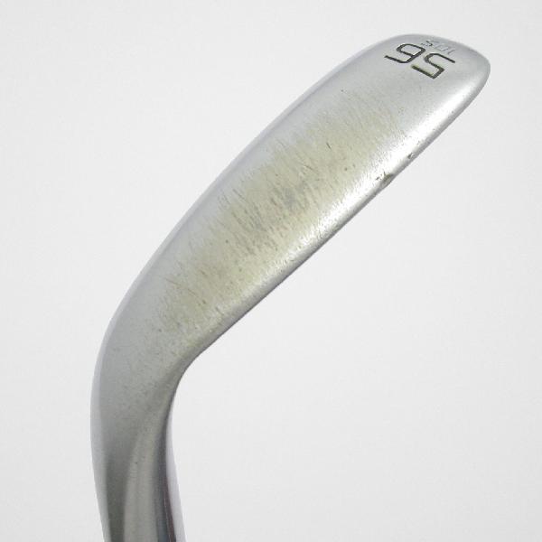 タイトリスト Vokey ボーケイ SM10 ツアークローム ウェッジ BV105 【56-10】 シャフト：BV105_4