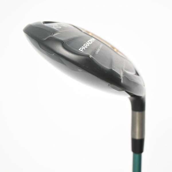 Callaway PARADYM 3W 5W 2本　フジクラNXグリーン　50S Callaway（キャロウェイ） キャロウェイゴルフ PARADYM パラダイム