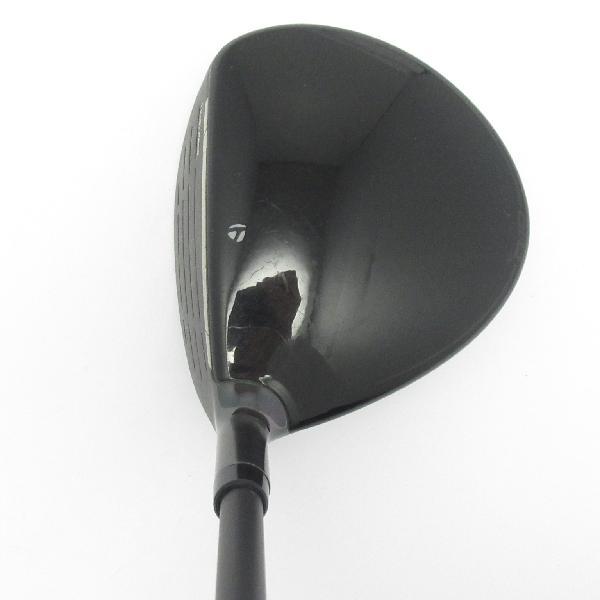 TaylorMade（テーラーメイド） Qi10 Qi10 MAX フェアウェイウッド