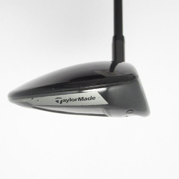 【美品】Qi10 MAX 5W スピーダーNXブラック 60S テーラーメイド TaylorMade（テーラーメイド） Qi10 Qi10 MAX フェアウェイウッド
