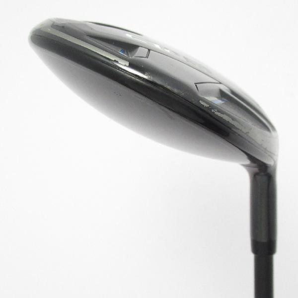 TaylorMade（テーラーメイド） Qi10 Qi10 MAX フェアウェイウッド