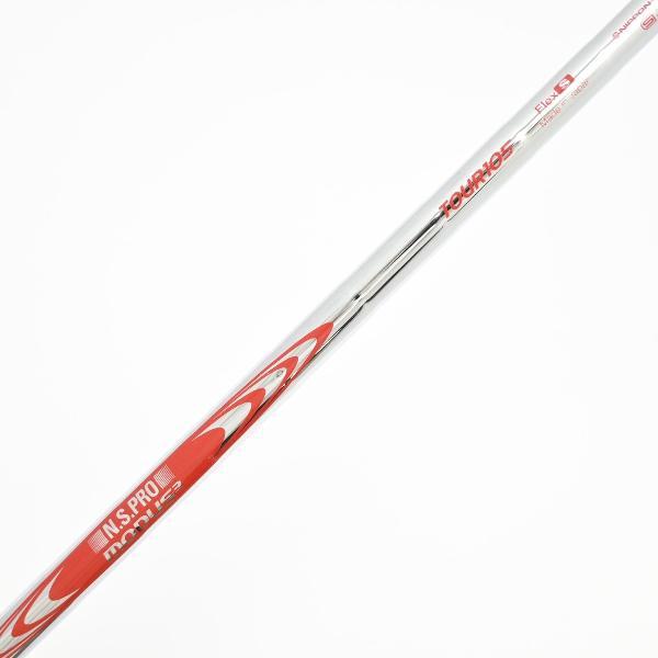 Titleist（タイトリスト） TITLEIST T200 アイアン N.S.PRO MODUS3