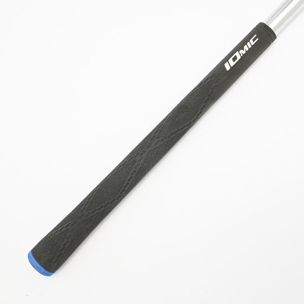 Titleist（タイトリスト） TITLEIST T200 アイアン N.S.PRO MODUS3
