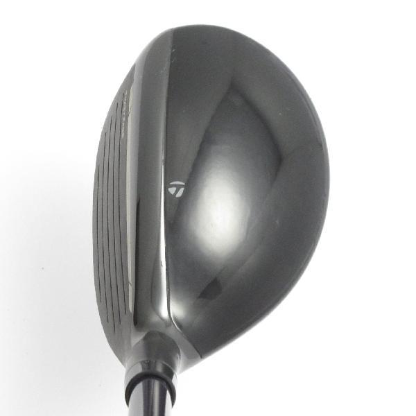 TaylorMade（テーラーメイド） Qi10 Qi10 レスキュー ユーティリティ