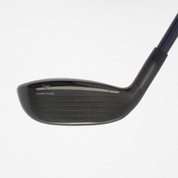 TaylorMade（テーラーメイド） Qi10 Qi10 レスキュー ユーティリティ