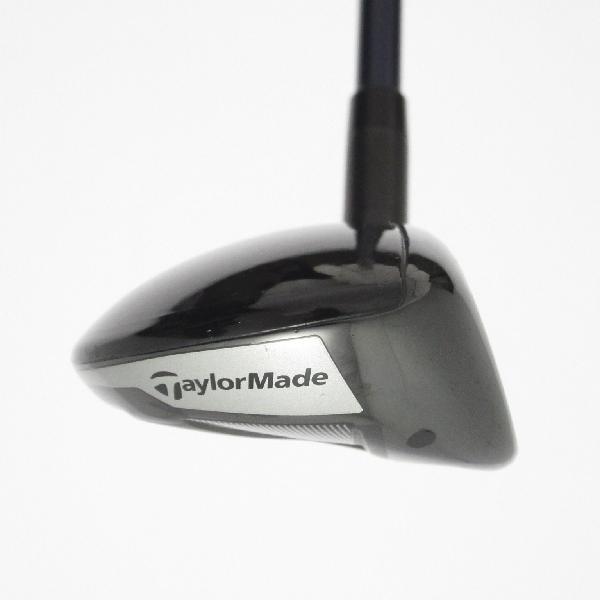 TaylorMade（テーラーメイド） Qi10 Qi10 レスキュー ユーティリティ