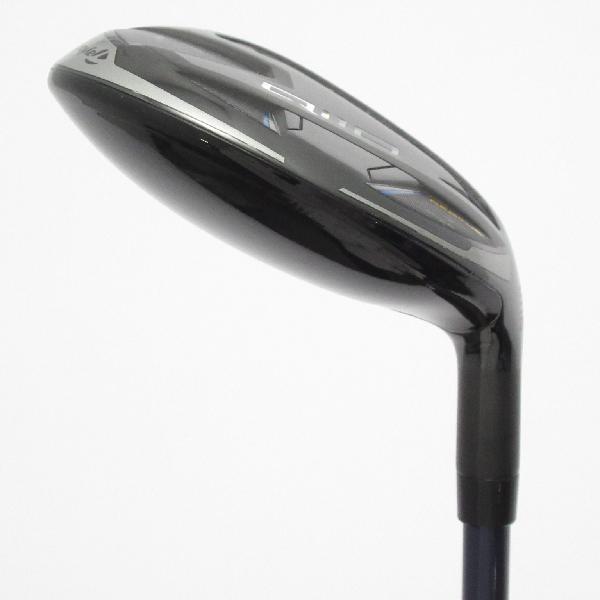 TaylorMade（テーラーメイド） Qi10 Qi10 レスキュー ユーティリティ