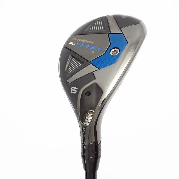 Callaway（キャロウェイ） キャロウェイゴルフ Ai SMOKE パラダイム Ai
