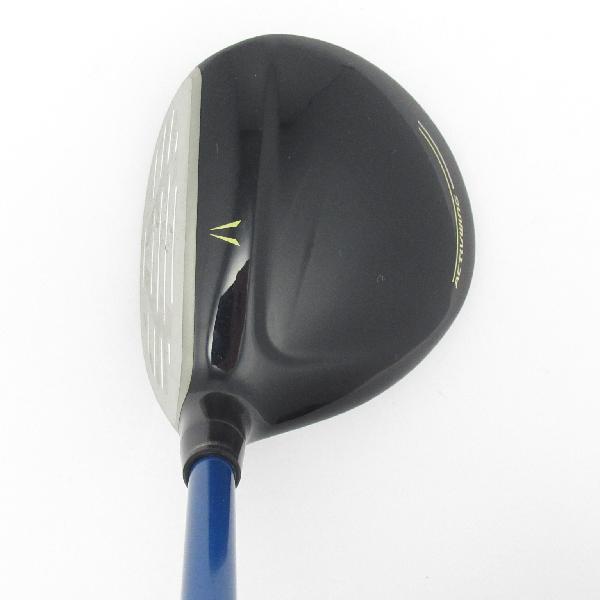 DUNLOP（ダンロップ） XXIO ゼクシオ 13(2024) フェアウェイウッド 