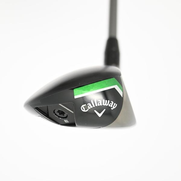 Callaway（キャロウェイ） キャロウェイゴルフ ELYTE エリート X 