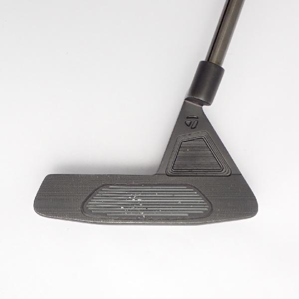 テイラーメイド トラスパター TP COLECTION BLACK JUNO TaylorMade（テーラーメイド） TP Collection TP コレクション BLACK