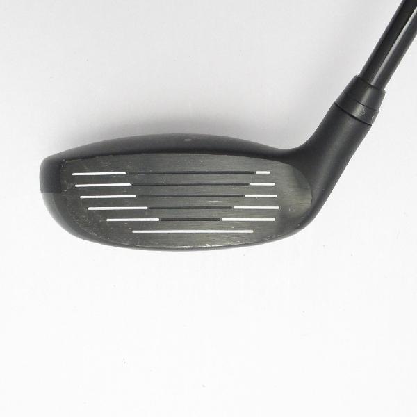 PING（ピン） G430 G430 ハイブリッド ユーティリティ ALTA J CB BLACK