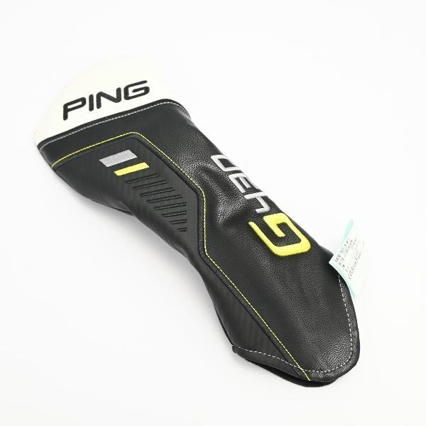 クラブ PING G430 SFT 7W ALTA J CB BLACK (R) PING（ピン） G430 G430 SFT フェアウェイウッド ALTA J CB BLACK 【7W