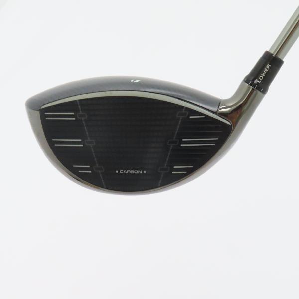 TaylorMade（テーラーメイド） Qi35 Qi35 LS ドライバー Diamana GT 60