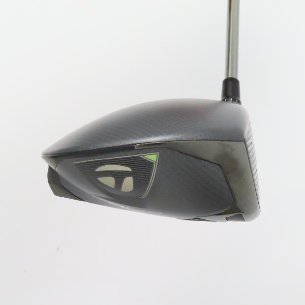 TaylorMade（テーラーメイド） Qi35 Qi35 LS ドライバー Diamana GT 60