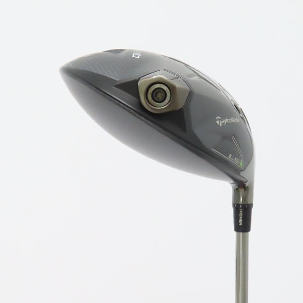 TaylorMade（テーラーメイド） Qi35 Qi35 LS ドライバー Diamana GT 60