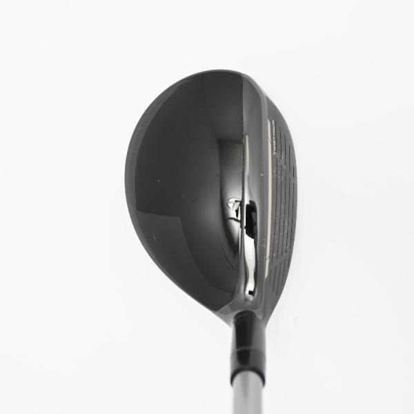 TaylorMade（テーラーメイド） Qi10 Qi10 MAX レスキュー US