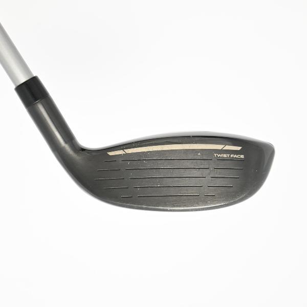 TaylorMade（テーラーメイド） Qi10 Qi10 MAX レスキュー US