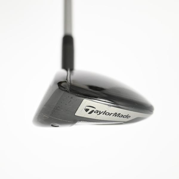 TaylorMade（テーラーメイド） Qi10 Qi10 MAX レスキュー US