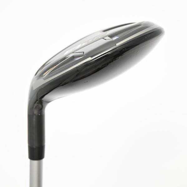 TaylorMade（テーラーメイド） Qi10 Qi10 MAX レスキュー US