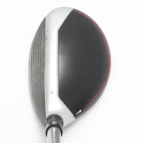 TaylorMade（テーラーメイド） M6 M6 RESCUE ユーティリティ FUBUKI