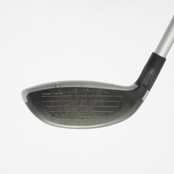 TaylorMade（テーラーメイド） M6 M6 RESCUE ユーティリティ FUBUKI