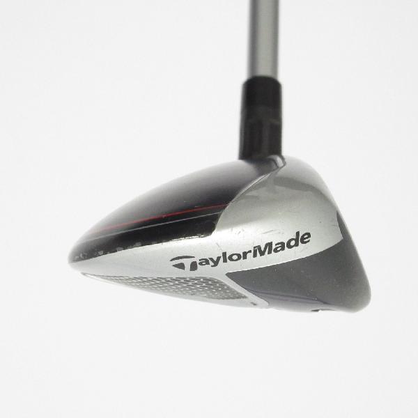 TaylorMade（テーラーメイド） M6 M6 RESCUE ユーティリティ FUBUKI
