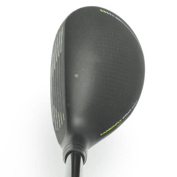 PING（ピン） G430 G430 ハイブリッド ユーティリティ ALTA J CB BLACK