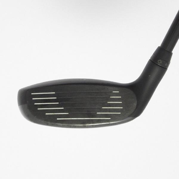 PING（ピン） G430 G430 ハイブリッド ユーティリティ ALTA J CB BLACK