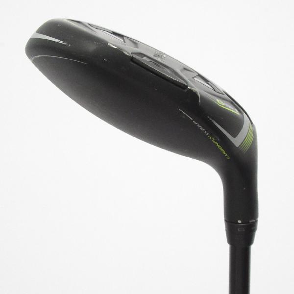 PING（ピン） G430 G430 ハイブリッド ユーティリティ ALTA J CB BLACK