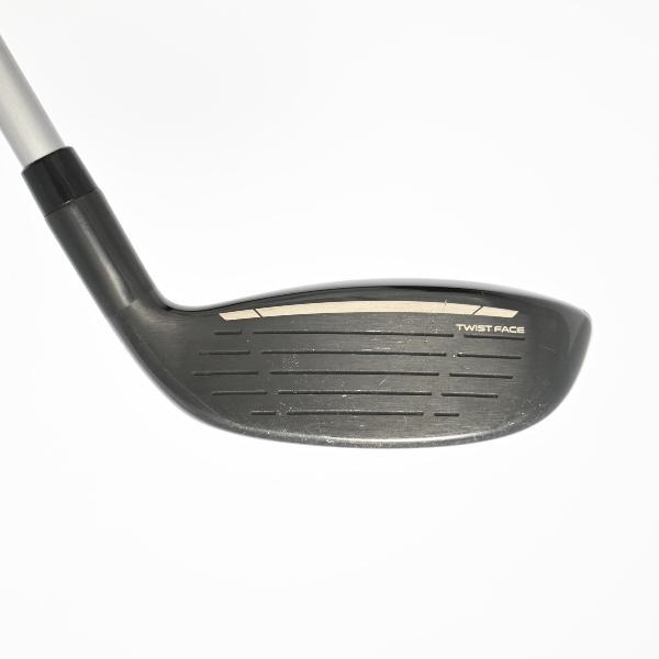 TaylorMade（テーラーメイド） Qi10 Qi10 MAX レスキュー US