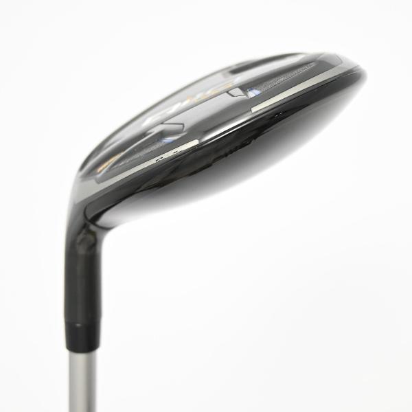 TaylorMade（テーラーメイド） Qi10 Qi10 MAX レスキュー US