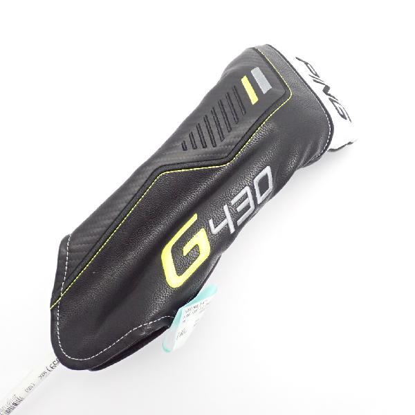 PING（ピン） G430 G430 MAX フェアウェイウッド PING TOUR 2.0 CHROME