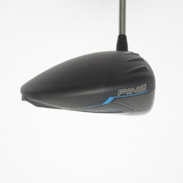 ピン G440 G440 K ドライバー PING TOUR 2.0 CHROME 65 シャフト：PING TOUR 2.0 CHROME 65_3