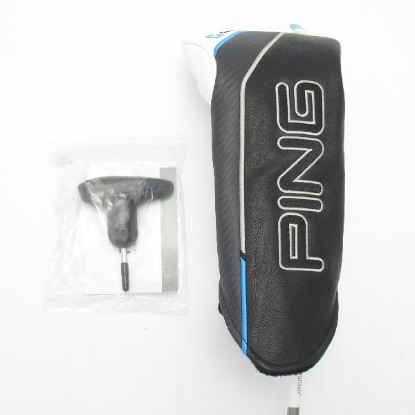 ピン G440 G440 K ドライバー PING TOUR 2.0 CHROME 65 シャフト：PING TOUR 2.0 CHROME 65_7