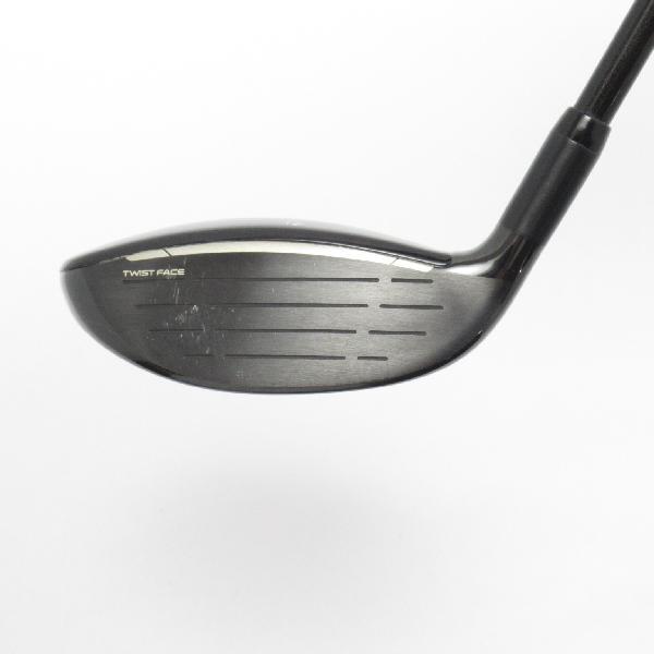 TaylorMade（テーラーメイド） Qi10 Qi10 MAX フェアウェイウッド Tour