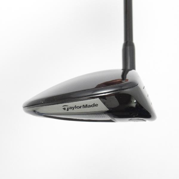 TaylorMade（テーラーメイド） Qi10 Qi10 MAX フェアウェイウッド Tour