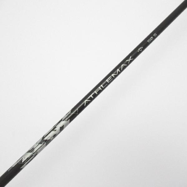 キャロウェイゴルフ QUANTUM QUANTUM MAX ドライバー ATHLEMAX 50  シャフト：ATHLEMAX 50_5