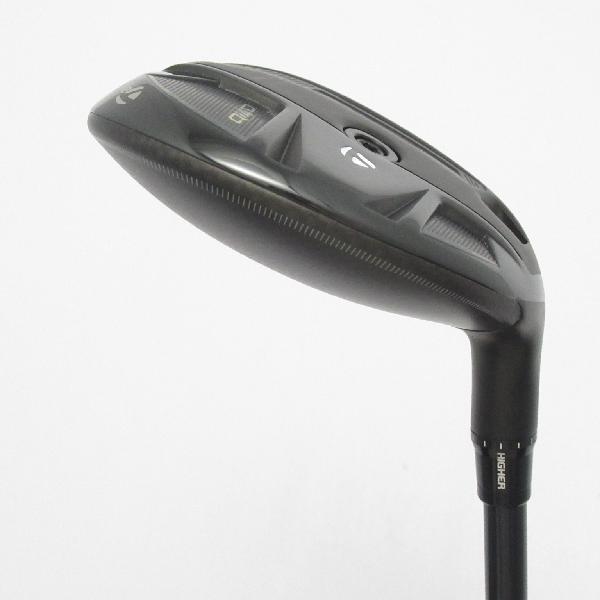 TaylorMade（テーラーメイド） Qi4D Qi4D RESCUE ユーティリティ REAX