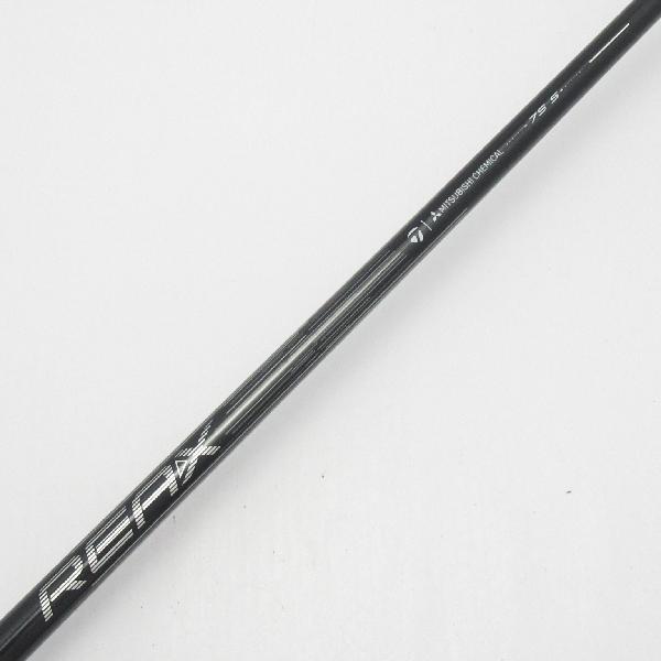 TaylorMade（テーラーメイド） Qi4D Qi4D RESCUE ユーティリティ REAX