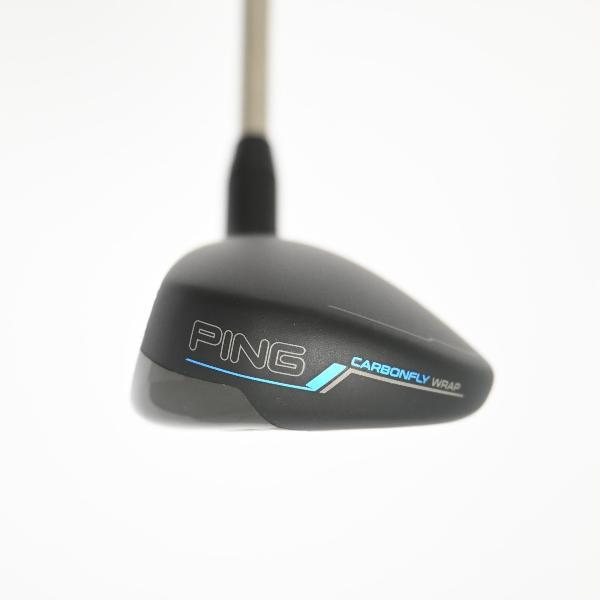 PING（ピン） G440 G440 ハイブリッド ユーティリティ PING TOUR 2.0 