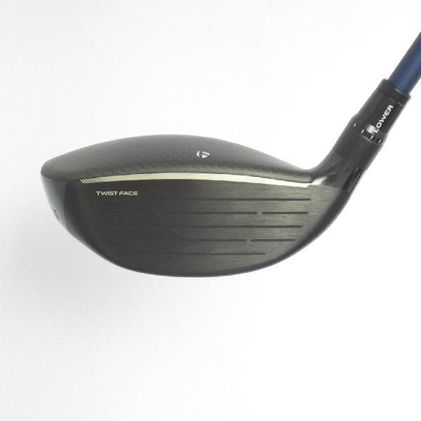 TaylorMade（テーラーメイド） Qi4D Qi4D フェアウェイウッド VENTUS