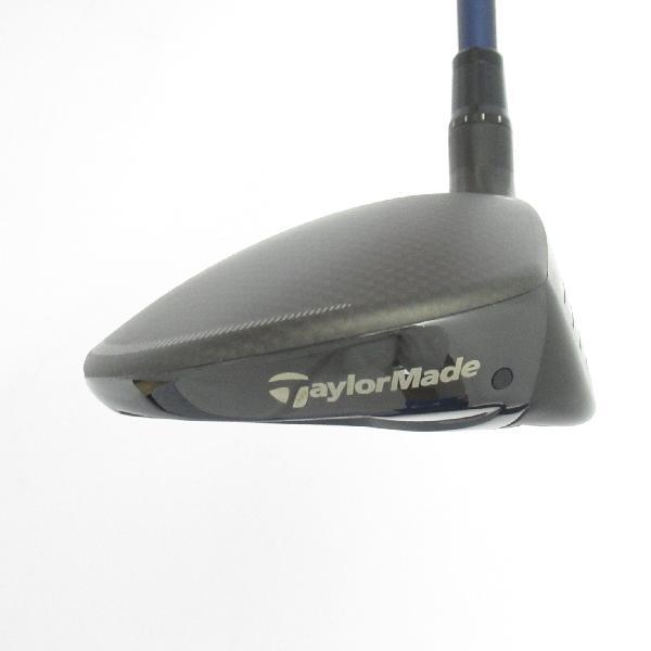 TaylorMade（テーラーメイド） Qi4D Qi4D フェアウェイウッド VENTUS