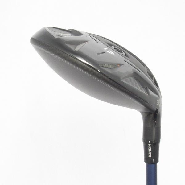 TaylorMade（テーラーメイド） Qi4D Qi4D フェアウェイウッド VENTUS