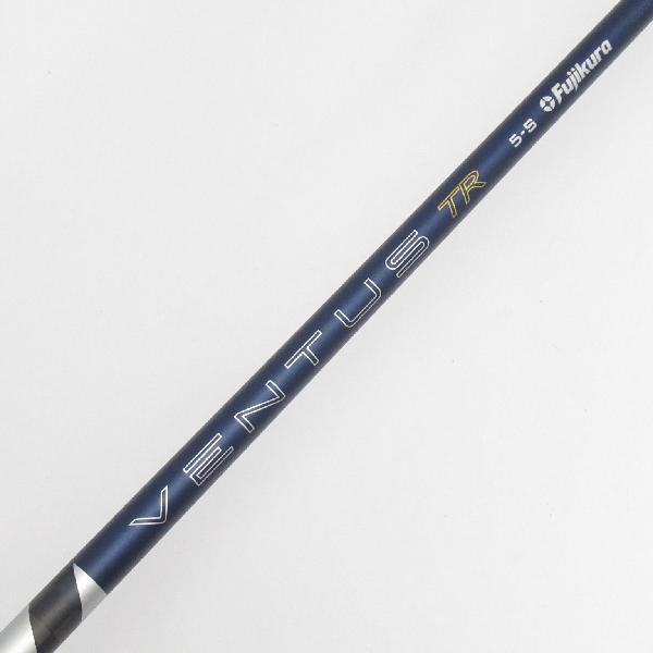 TaylorMade（テーラーメイド） Qi4D Qi4D フェアウェイウッド VENTUS